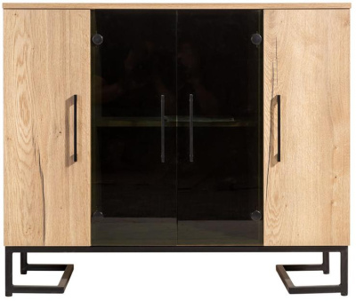 Стул барный Хай-Тек коричневый. Фото №4