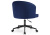 Компьютерное кресло Dani dark blue / black фото Компьютерное кресло Dani dark blue / black. Фото №4