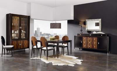 Стул Vintage 77400 фото Стул Vintage 77400. Фото №2